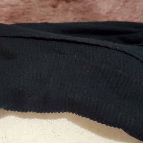 We The Free NWOT Crossbody Sweater - Picture 3 of 6